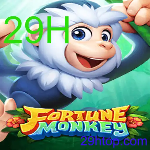 FortuneMonkey: Descubra o Mundo Entusiasmante do Novo Jogo Casual