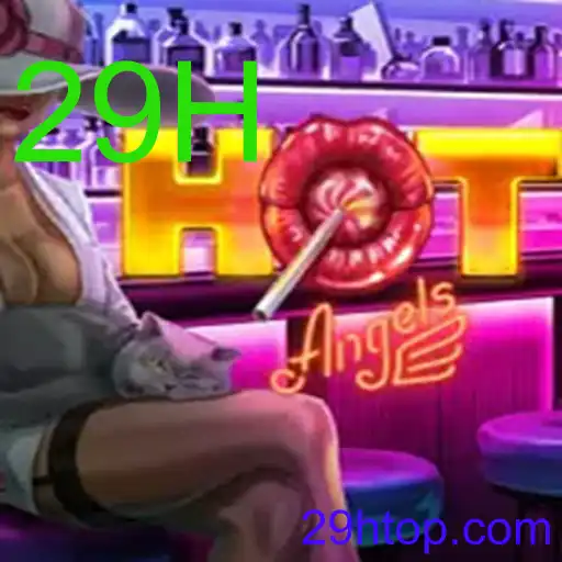 HotAngels: Uma Imersão no Mundo do 29H