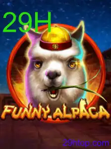 FunnyAlpaca